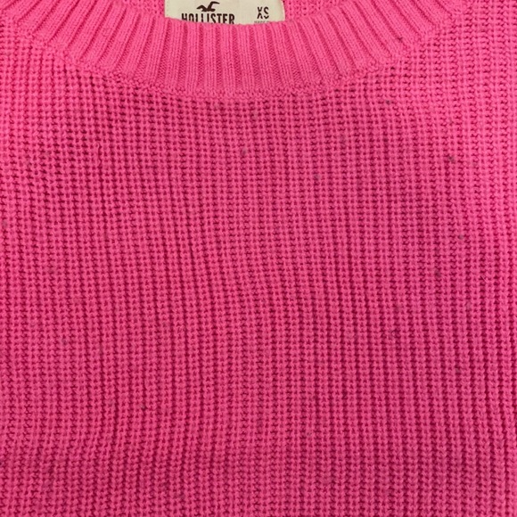 Knit sweater - Picture 4 of 5